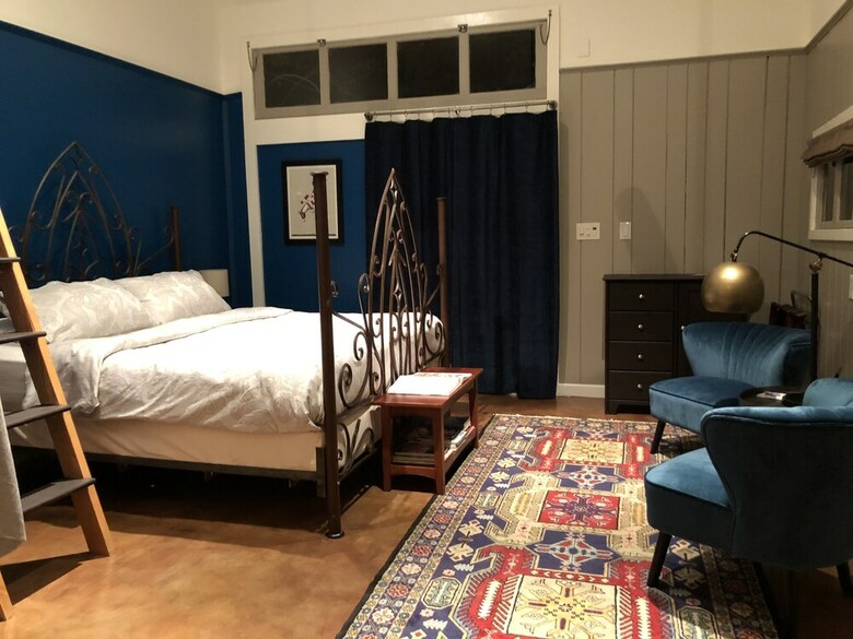 Bed & Breakfast Park Lane Guest House