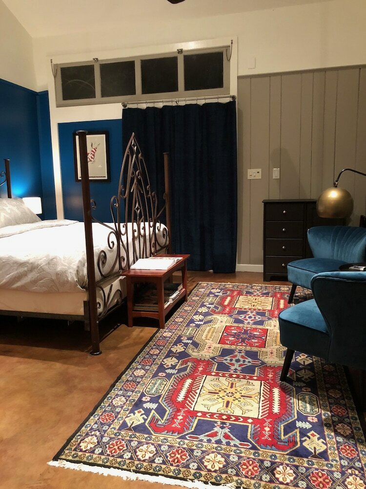 Bed & Breakfast Park Lane Guest House