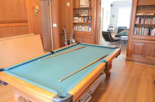 Hi - Houston The Morty Rich Hostel