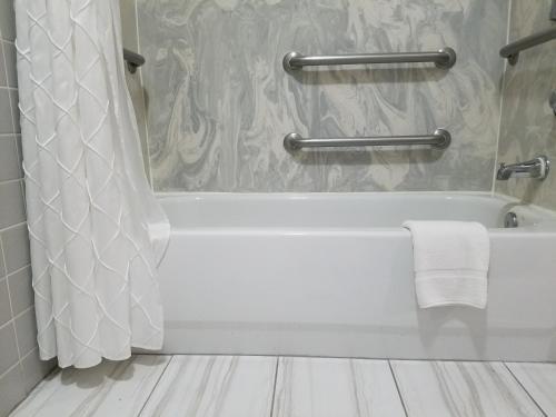 Motel Scott Inn And Suites Houston