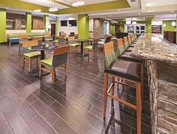 Hotel La Quinta Inn And Suites Houston Willowbrook