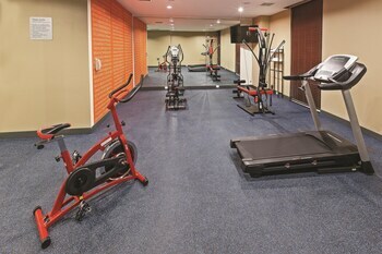 Hotel La Quinta Inn And Suites Houston Willowbrook