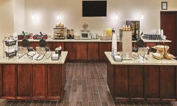 Hotel La Quinta Inn And Suites Houston Willowbrook