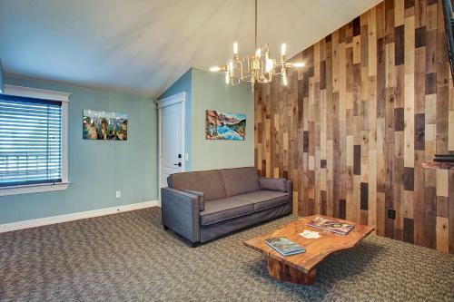 Bed & Breakfast Sara's Inn On The Boulevard