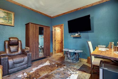 Bed & Breakfast Sara's Inn On The Boulevard