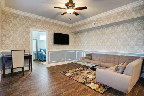 Bed & Breakfast Sara's Inn On The Boulevard