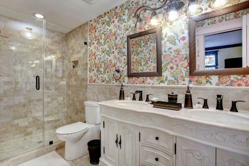 Bed & Breakfast Sara's Inn On The Boulevard