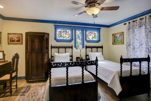 Bed & Breakfast Sara's Inn On The Boulevard