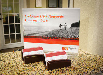 Hotel Candlewood Suites Beltway 8/westheimer