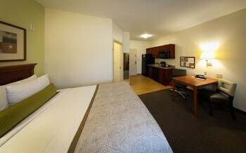 Hotel Candlewood Suites Beltway 8/westheimer