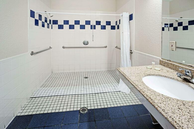 Motel Super 8 Houston Hobby Airport South