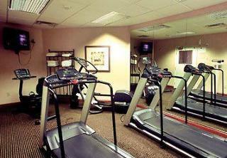 Hotel Residence Inn Houston Northwest / Willowbrook