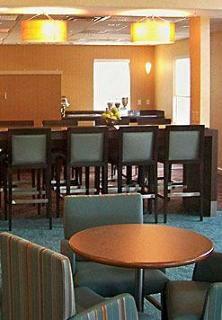 Hotel Residence Inn Houston Northwest / Willowbrook