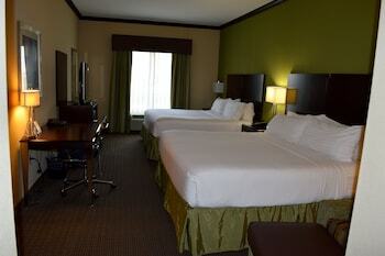 Hotel Holiday Inn Houston West Energy Corridor