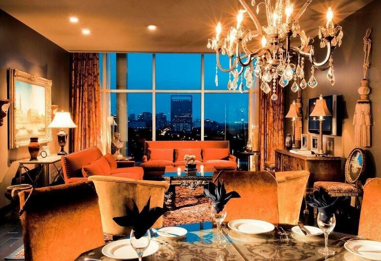 Hotel Zaza Houston