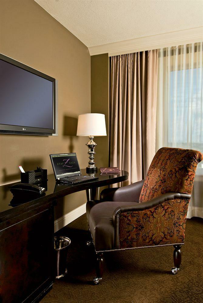 Hotel Zaza Houston