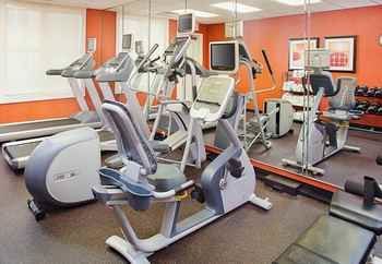 Hotel Residence Inn Houston - West University