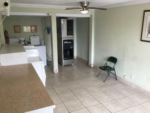 Hotel Houston Inn And Suites