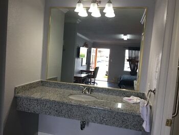 Motel Best Way Inn Houston