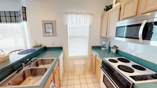 River Creek 2 By Coastline Resorts