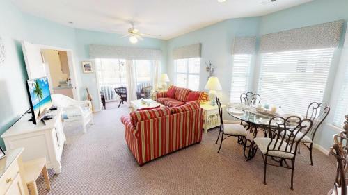 River Creek 2 By Coastline Resorts