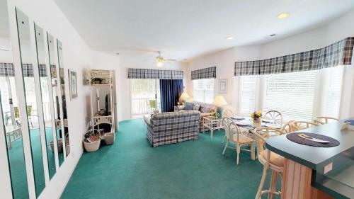 River Creek 2 By Coastline Resorts