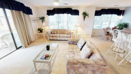 River Creek 1 By Coastline Resorts