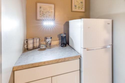 Mountain Top Tranquility