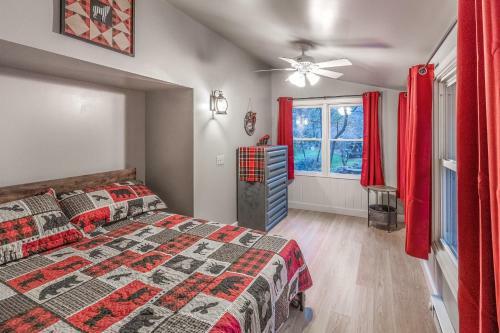 Mountain Top Tranquility