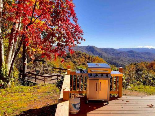Amazing View Sylva Nc