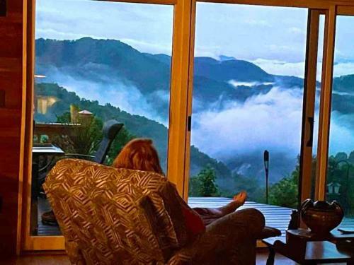Amazing View Sylva Nc