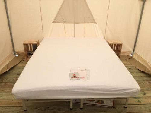 Tentrr - Happy Tales Campsite
