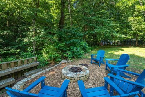 Waterfall Escape- Large Families & Guest House