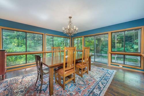 Waterfall Escape- Large Families & Guest House