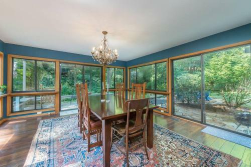 Waterfall Escape- Large Families & Guest House