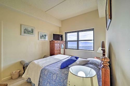 Apartamento Cozy Sugar Mountain Condo With Resort Amenities