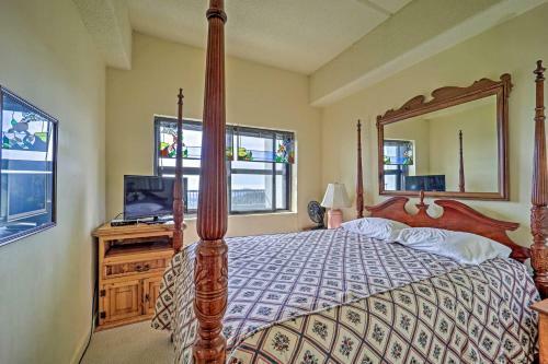 Apartamento Cozy Sugar Mountain Condo With Resort Amenities
