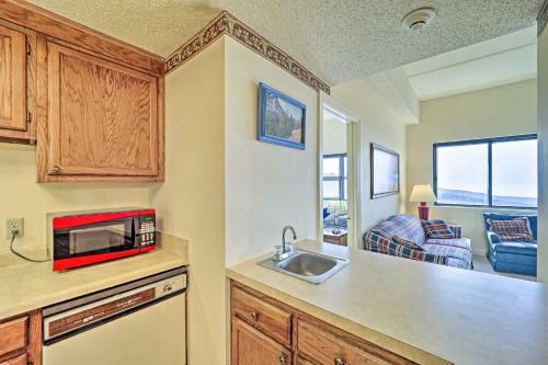 Apartamento Cozy Sugar Mountain Condo With Resort Amenities