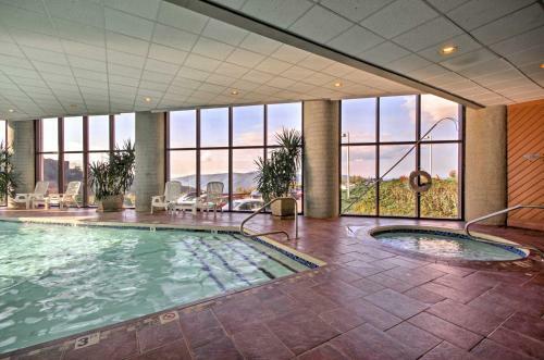 Apartamento Cozy Sugar Mountain Condo With Resort Amenities
