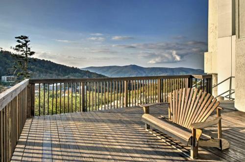 Apartamento Cozy Sugar Mountain Condo With Resort Amenities