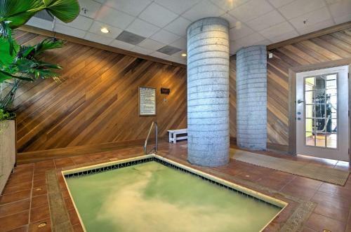 Apartamento Cozy Sugar Mountain Condo With Resort Amenities