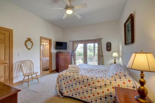 Our Blue Haven 731