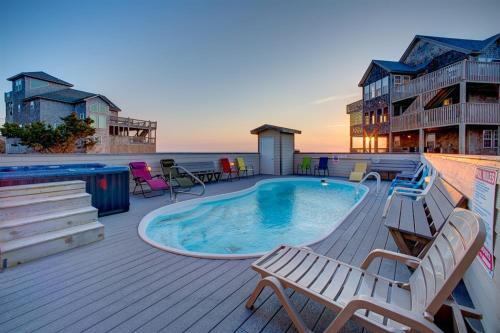 Sunset Breeze 839