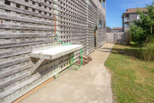 Sea Isle Escape 193