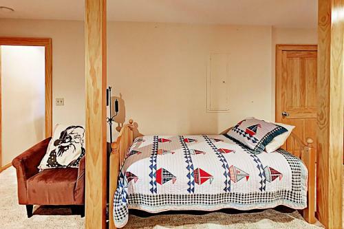 Serene Mountain Retreat