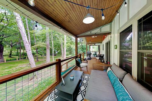 Birdsong Cottage