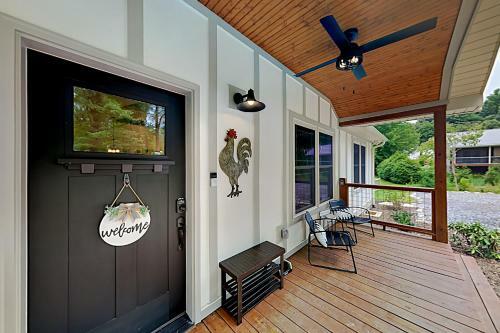 Birdsong Cottage