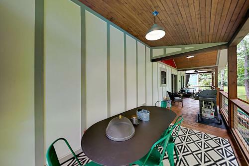 Birdsong Cottage