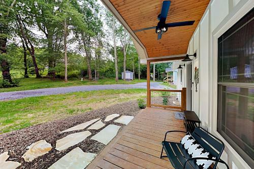 Birdsong Cottage