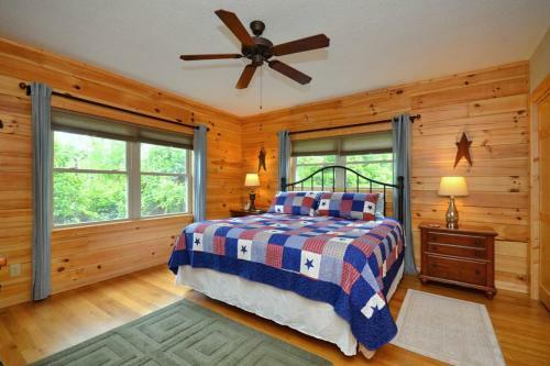 Tranquility Cabin